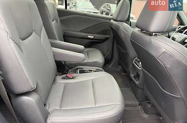 Внедорожник / Кроссовер Lexus TX 2024 в Харькове