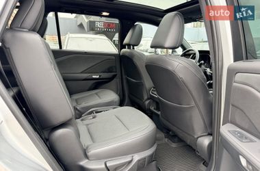 Позашляховик / Кросовер Lexus TX 2024 в Києві