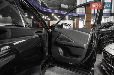 Позашляховик / Кросовер Lexus TX 2024 в Одесі
