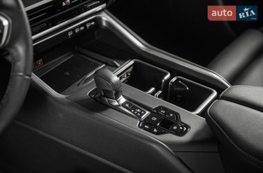 Позашляховик / Кросовер Lexus TX 2024 в Одесі