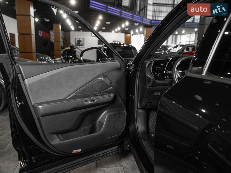 Позашляховик / Кросовер Lexus TX 2024 в Одесі