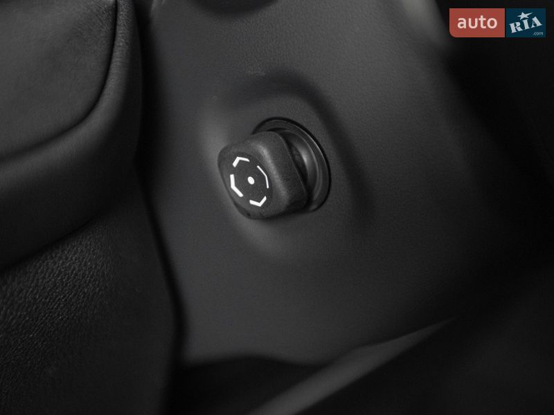 Позашляховик / Кросовер Lexus TX 2024 в Одесі