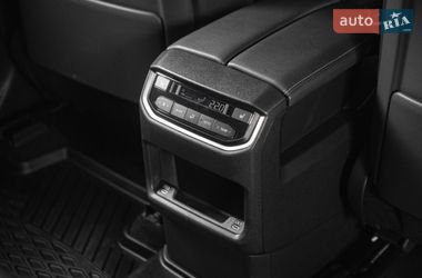 Позашляховик / Кросовер Lexus TX 2024 в Одесі