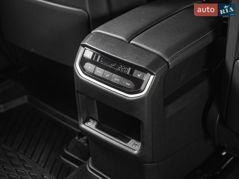 Позашляховик / Кросовер Lexus TX 2024 в Одесі