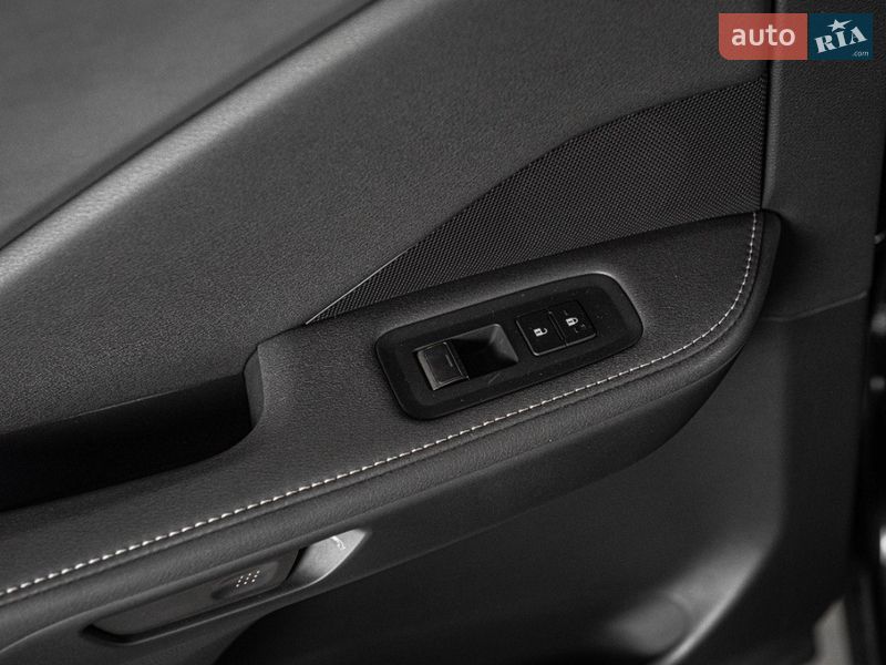 Позашляховик / Кросовер Lexus TX 2024 в Одесі