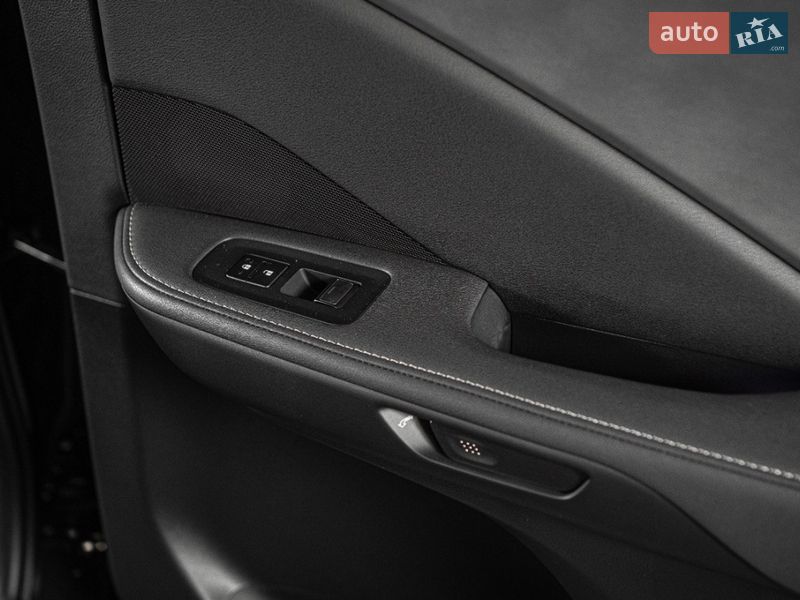 Позашляховик / Кросовер Lexus TX 2024 в Одесі