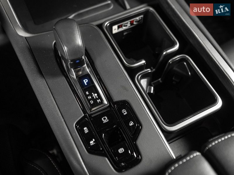 Позашляховик / Кросовер Lexus TX 2024 в Одесі фото 46 Позашляховик / Кросовер Lexus TX 2024 в Одесі