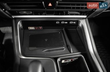 Позашляховик / Кросовер Lexus TX 2024 в Одесі