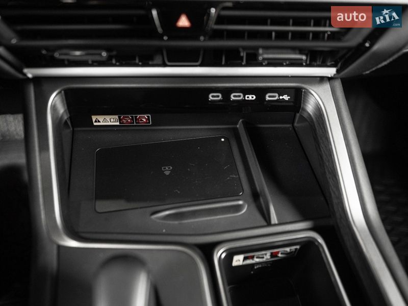 Позашляховик / Кросовер Lexus TX 2024 в Одесі