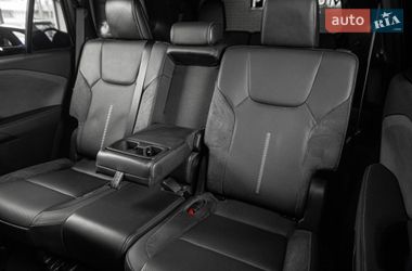 Позашляховик / Кросовер Lexus TX 2024 в Одесі
