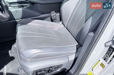 Внедорожник / Кроссовер Lexus TX 2023 в Черновцах