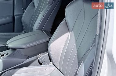 Внедорожник / Кроссовер Lexus TX 2023 в Черновцах