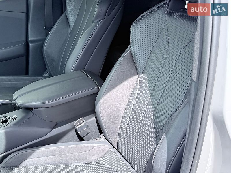 Внедорожник / Кроссовер Lexus TX 2023 в Черновцах