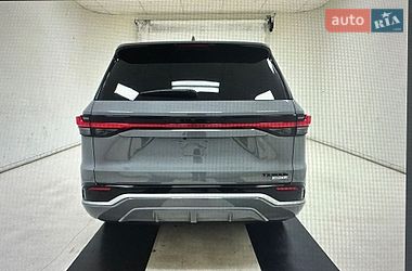 Внедорожник / Кроссовер Lexus TX 2023 в Черновцах