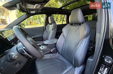 Внедорожник / Кроссовер Lexus TX 2024 в Киеве