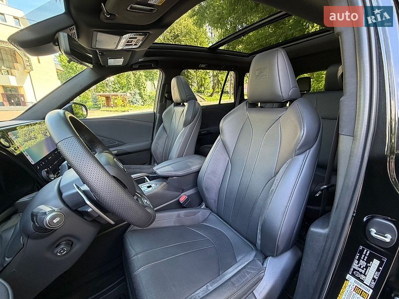 Внедорожник / Кроссовер Lexus TX 2024 в Киеве