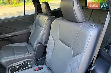 Внедорожник / Кроссовер Lexus TX 2024 в Киеве