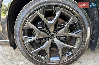 Внедорожник / Кроссовер Lexus TX 2024 в Киеве