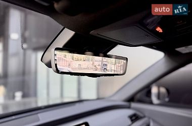 Позашляховик / Кросовер Lexus TX 2023 в Одесі