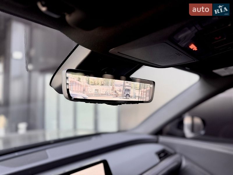 Позашляховик / Кросовер Lexus TX 2023 в Одесі