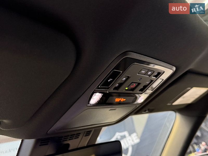 Внедорожник / Кроссовер Lexus TX 2024 в Черновцах фото 31 Внедорожник / Кроссовер Lexus TX 2024 в Черновцах