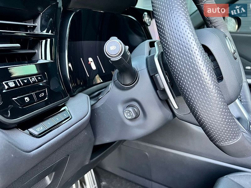 Внедорожник / Кроссовер Lexus TX 2024 в Киеве