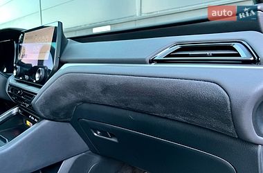 Внедорожник / Кроссовер Lexus TX 2024 в Киеве