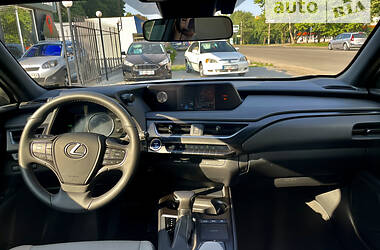 Внедорожник / Кроссовер Lexus UX 2020 в Херсоне