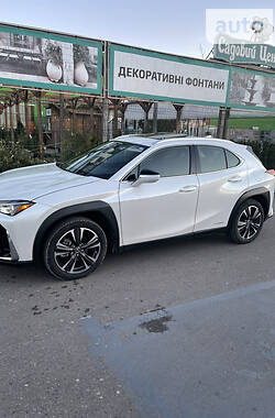 Внедорожник / Кроссовер Lexus UX 2020 в Одессе