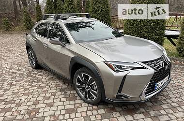 Внедорожник / Кроссовер Lexus UX 2018 в Трускавце