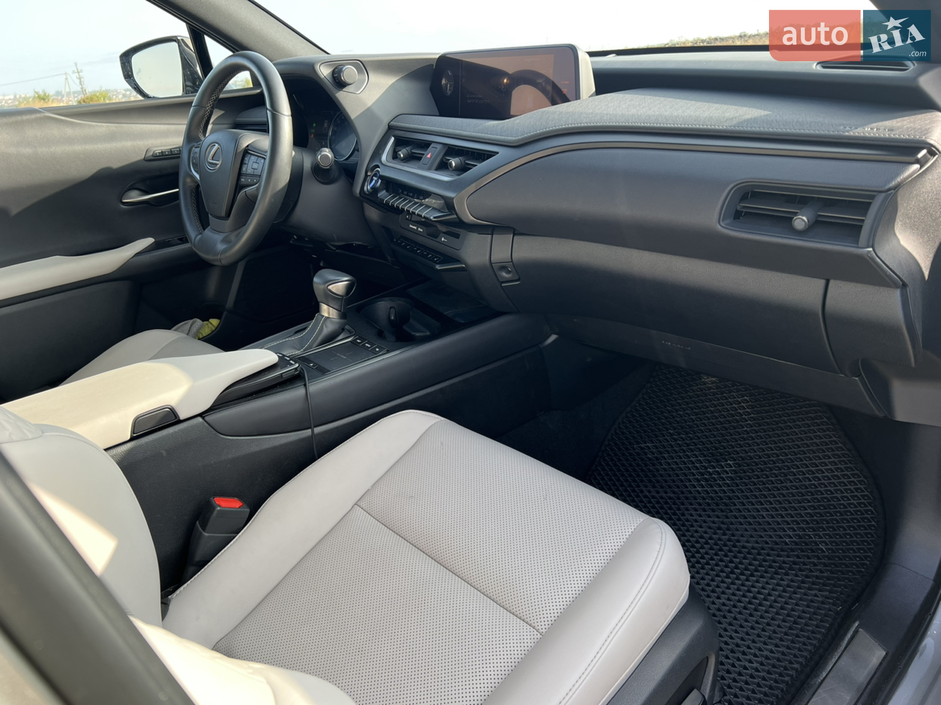 2019 Lexus UX - мініатюра 27