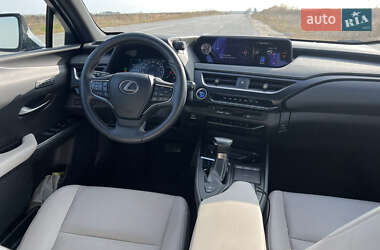 Внедорожник / Кроссовер Lexus UX 2019 в Кропивницком