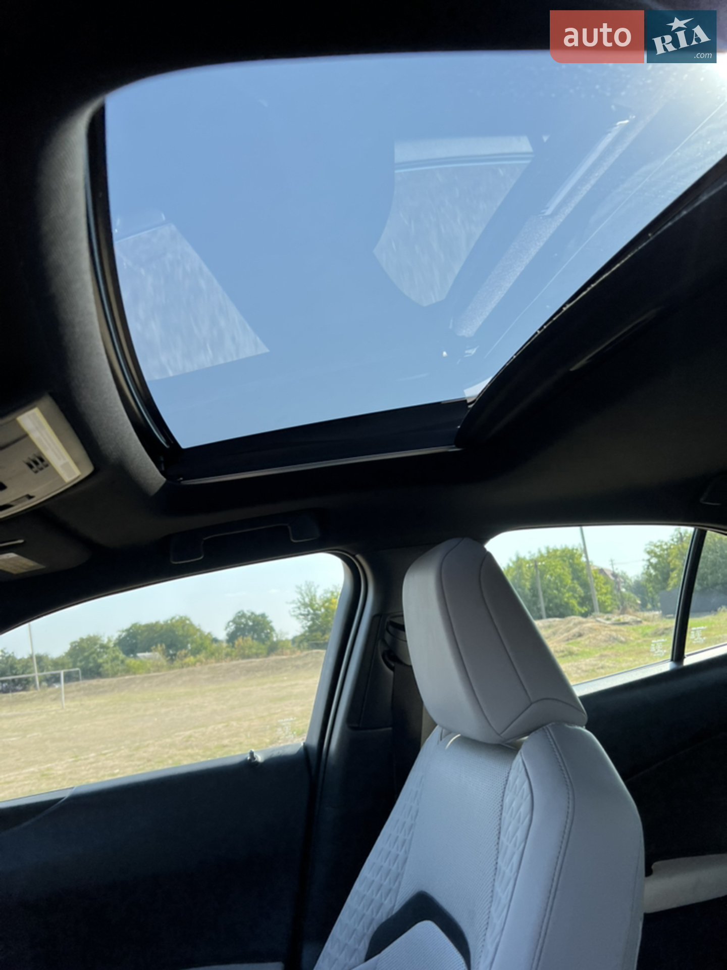 2019 Lexus UX - мініатюра 14