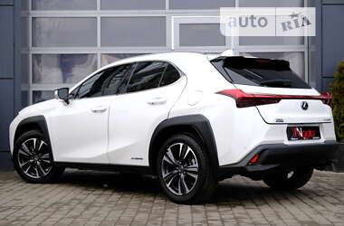 Внедорожник / Кроссовер Lexus UX 2021 в Одессе