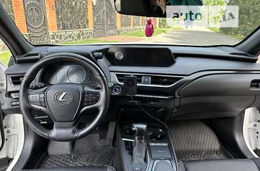 Позашляховик / Кросовер Lexus UX 2019 в Миронівці