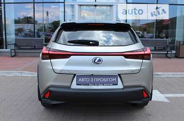 Позашляховик / Кросовер Lexus UX 2020 в Києві