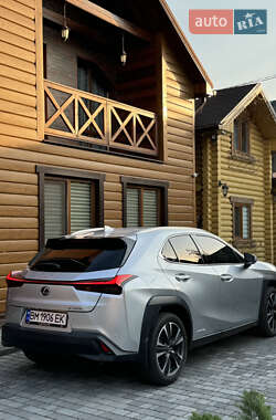 Внедорожник / Кроссовер Lexus UX 2020 в Ахтырке