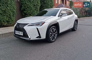 Внедорожник / Кроссовер Lexus UX 2019 в Киеве