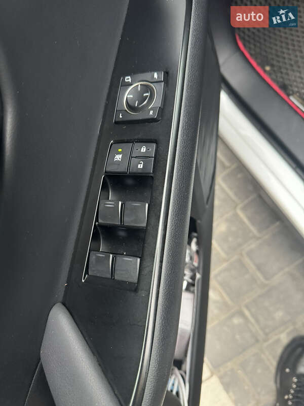 Позашляховик / Кросовер Lexus UX 2020 в Одесі