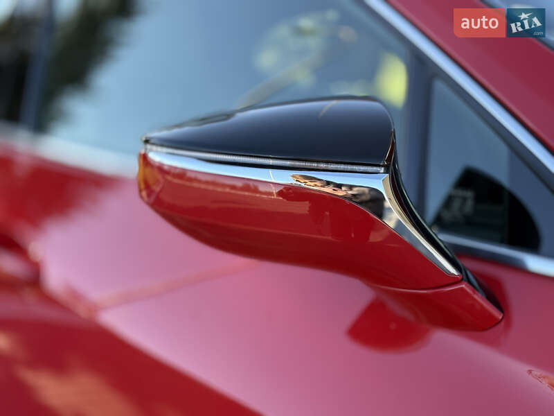 Позашляховик / Кросовер Lexus UX 2022 в Одесі