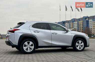 Позашляховик / Кросовер Lexus UX 2021 в Львові