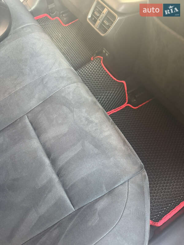 Позашляховик / Кросовер Lexus UX 2020 в Одесі