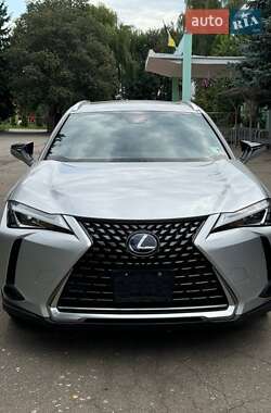 Внедорожник / Кроссовер Lexus UX 2020 в Виннице