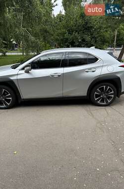 Внедорожник / Кроссовер Lexus UX 2020 в Виннице