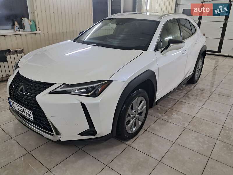 Внедорожник / Кроссовер Lexus UX 2020 в Кривом Роге