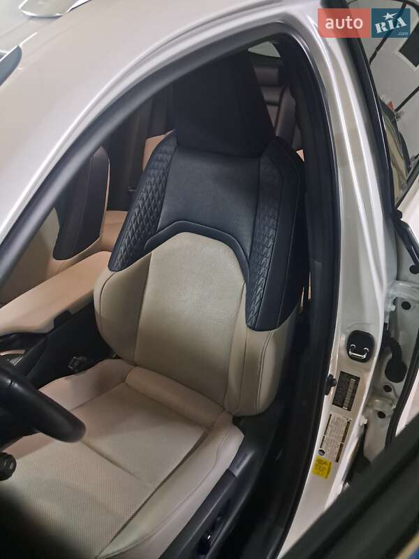 Внедорожник / Кроссовер Lexus UX 2020 в Кривом Роге