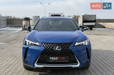 Позашляховик / Кросовер Lexus UX 2020 в Володимирі