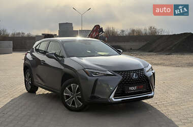 Внедорожник / Кроссовер Lexus UX 2020 в 