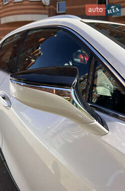 Позашляховик / Кросовер Lexus UX 2019 в Києві