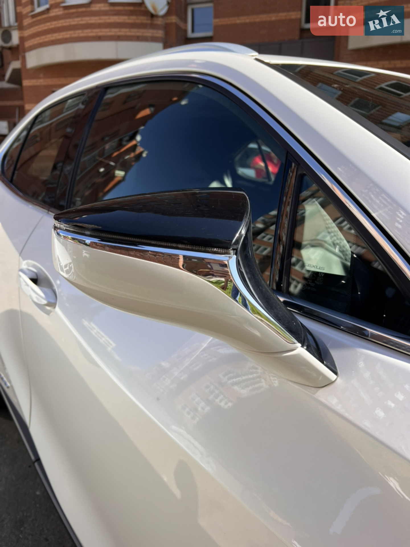 2019 Lexus UX - мініатюра 5
